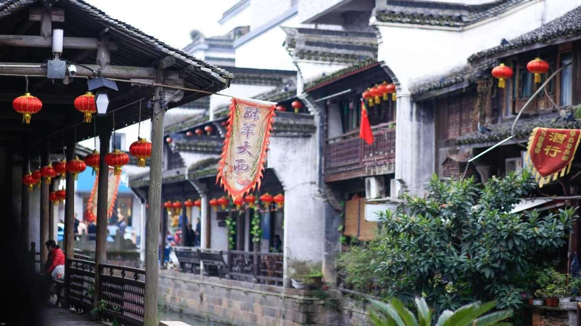 逃离海岛村